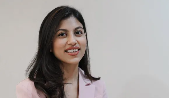 Surbhi Bafna Gupta