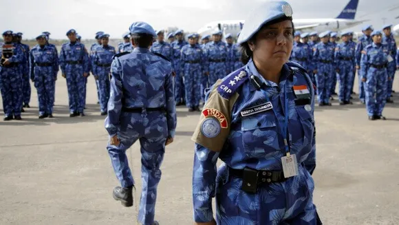 UN Peacekeeping Missions