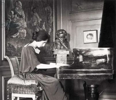 Remembering Pianist Clara Haskil