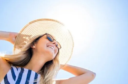 Skin Protection From Sun Is Must