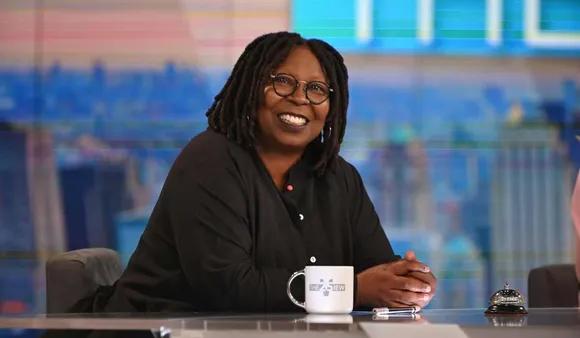 Whoopi Goldberg Holocaust Remarks