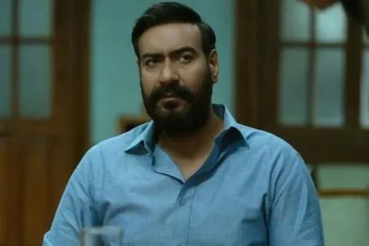 Drishyam 2 twitter review