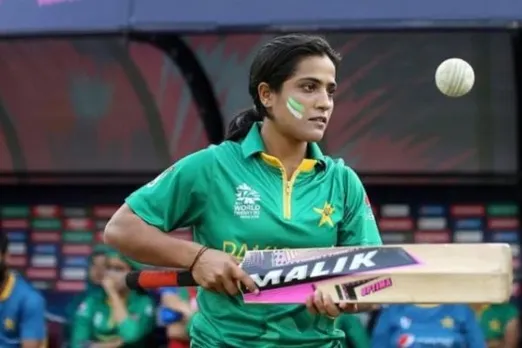 Who is sidra ameen?