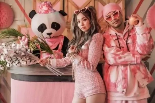 Namewee Song Fragile