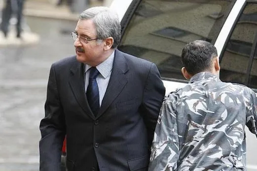 Lebanon's first women's minister
