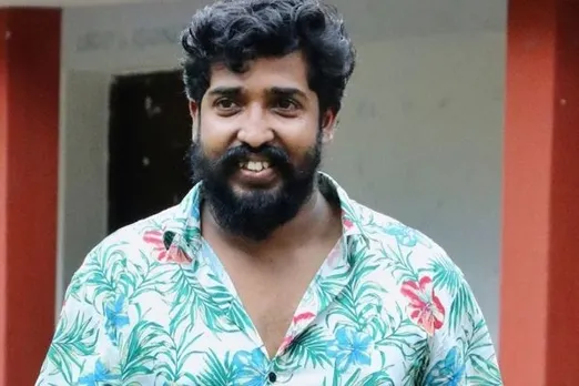 Who is Sreekanth Vettiyar ,Sreekanth Vettiyar