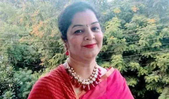DU Professor Dies