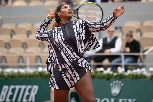 Serena Williams 24 th grand slam
