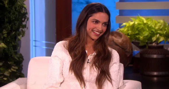 Can we just let Deepika Padukone be?