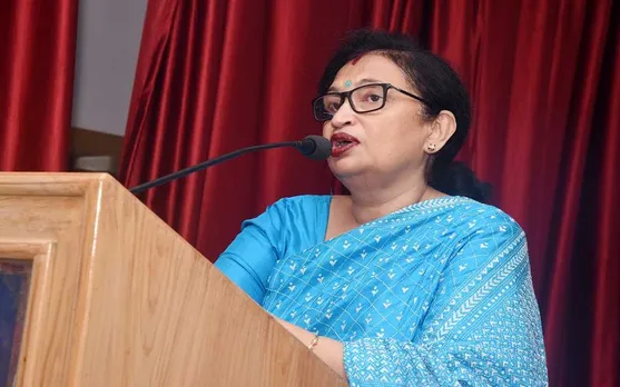 Chandrima Bhattacharya