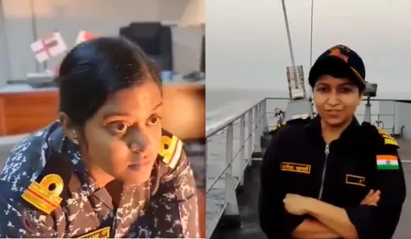 INS Shakti
