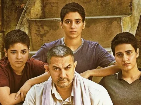 Tokenism In women-centric films, biopics on women athletes, sanya malhotra best films