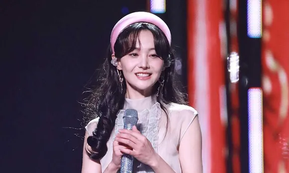 who is Zheng Shuang