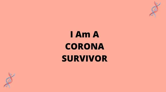 coronavirus survivors share their story