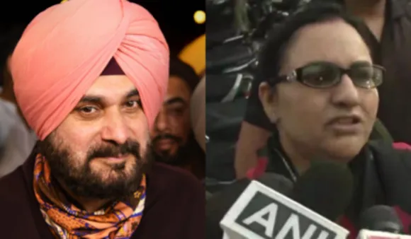 Razia Sultana Resignation