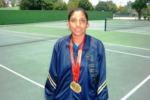 Jafreen Shaik