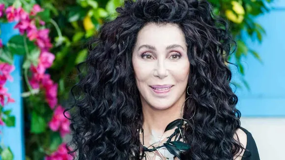 Cher