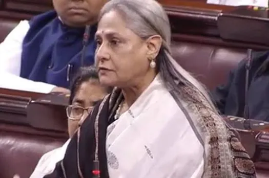 jaya bachchan backs mamata, Jaya Bachchan Demands Lynching of Rapists