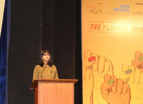 Feminist Conference: Key Takeaways