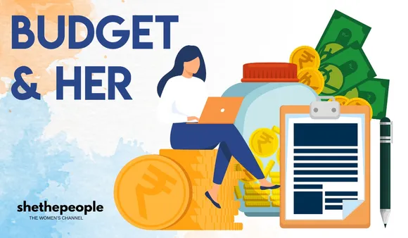 Women Leaders And Economists React To Budget 2021