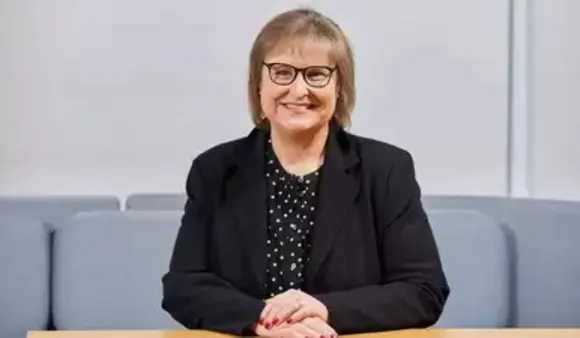 alison brittain