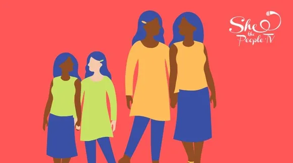 single women living alone