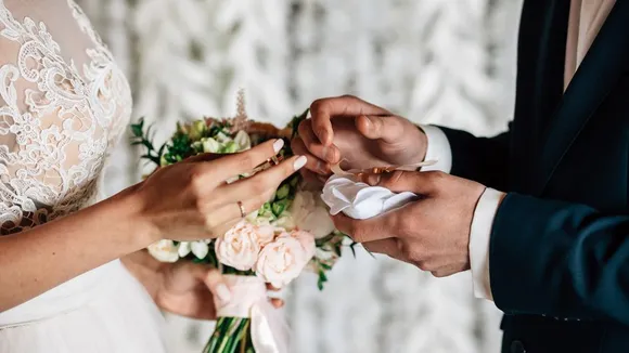Indonesian man marries for 88th Time