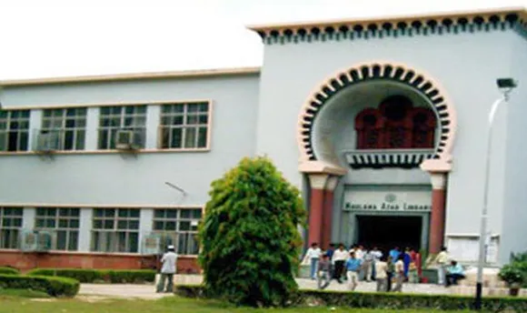 AMU Library ban lifted: Girls can visit library for 3hrs  