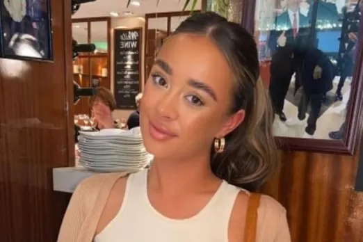Paige Rice Boyfriend, Who Is Paige Rice