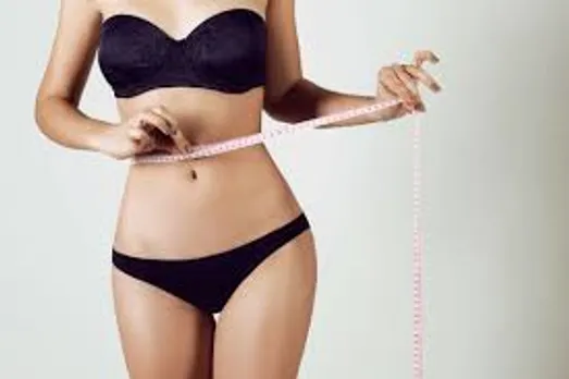 Body confidence tips