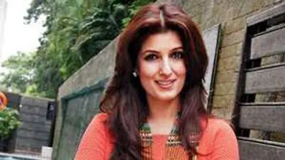 Twinkle Khanna