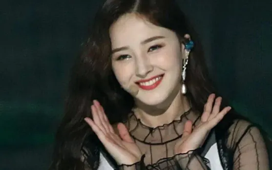who is Nancy Momoland