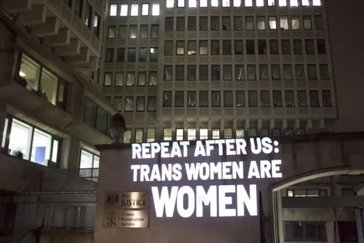 Trans women