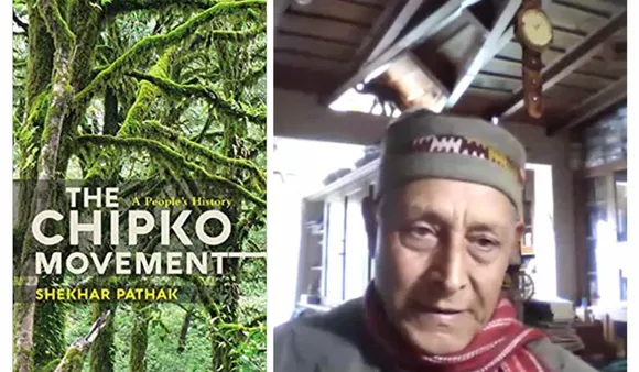 The Chipko Movement