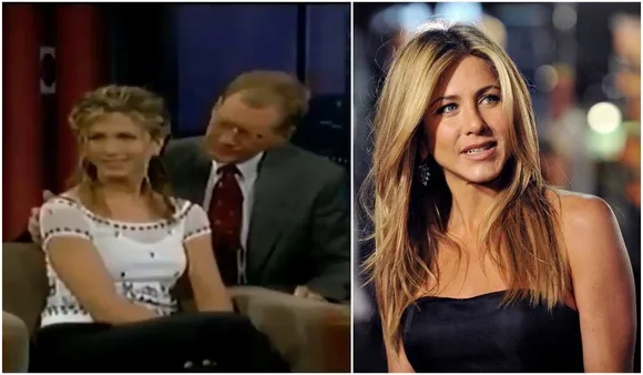 jennifer aniston fans