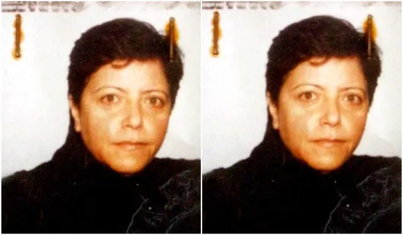 who is Maria Licciardi ,Maria Licciardi