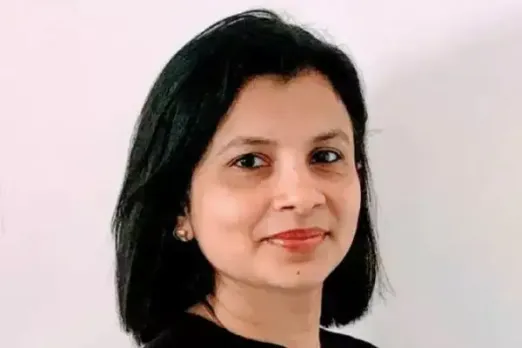 Chithra Thomas