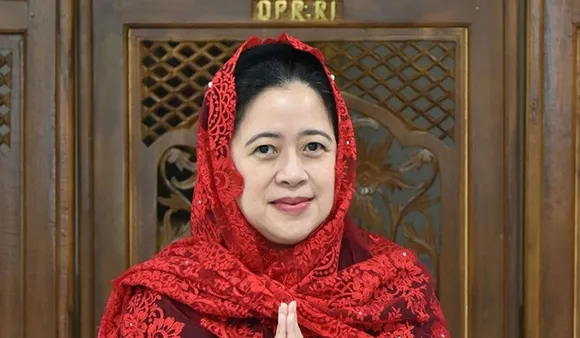 Who Is Puan Maharani