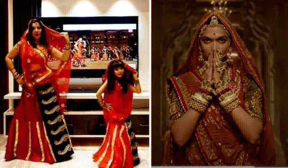 mother-daughter viral video