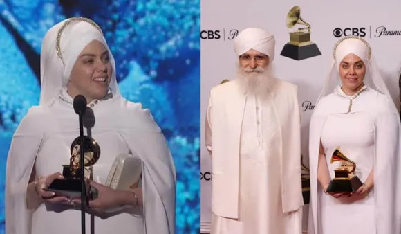 Gurujas Kaur Khalsa