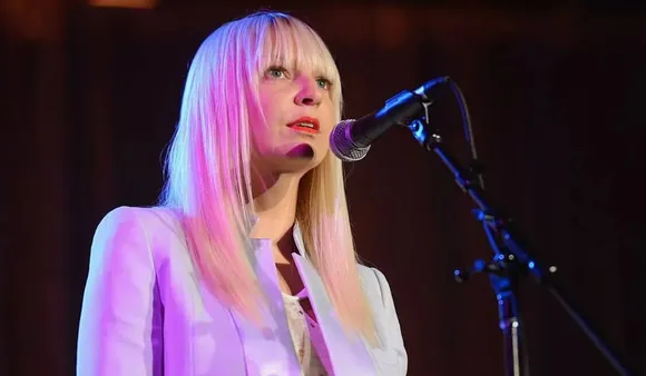 Sia Reveals Autism Spectrum Diagnosis
