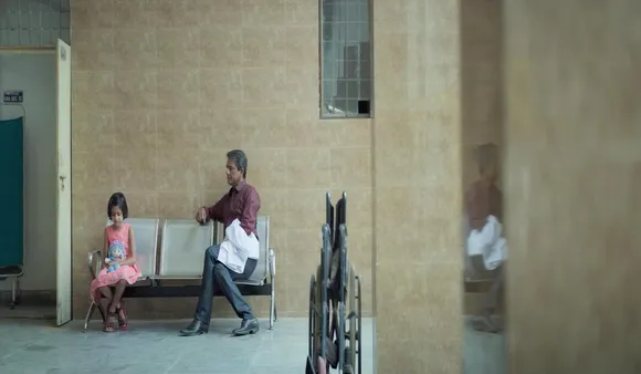 Saving Chintu - The Short Film Focuses On Homophobia And Adoption Of HIV+ Persons