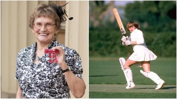 Enid Bakewell