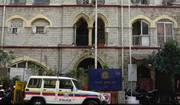 Girl found dead in hostel room