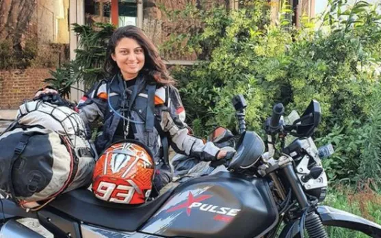 Kalyani Potekar
