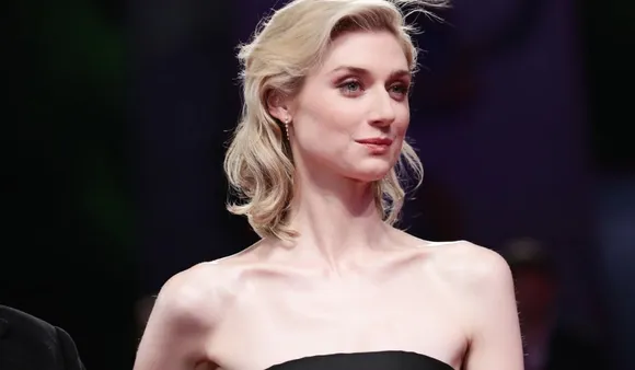 who is elizabeth debicki