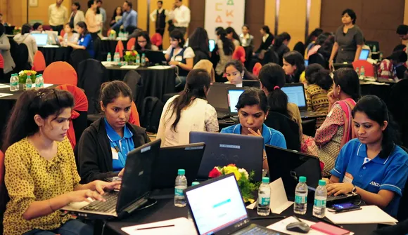 Taking on the Old Boy’s Club with the Sisterhood of the Workspace