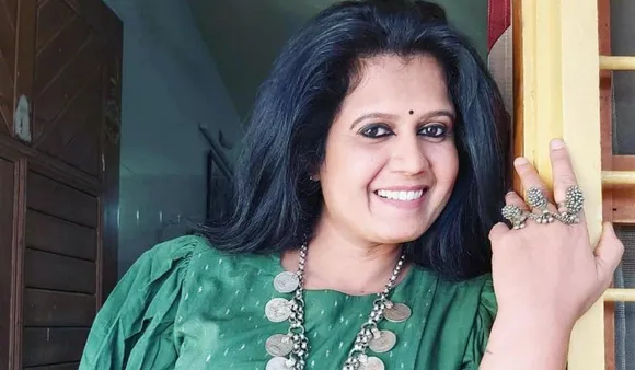 Who Was Happy Bhavsar?