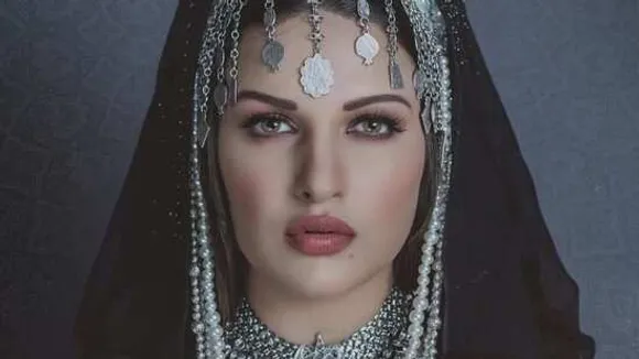 Himanshi Khurana Engaged