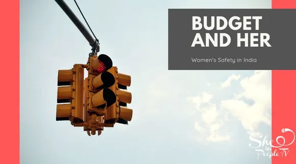 budget meassures pollution